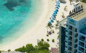 Hotel Arena Beach Maldives